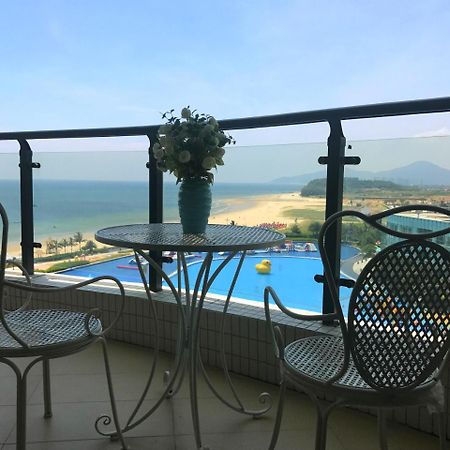 Coast-Inn Hailing Island Yangjiang Bagian luar foto
