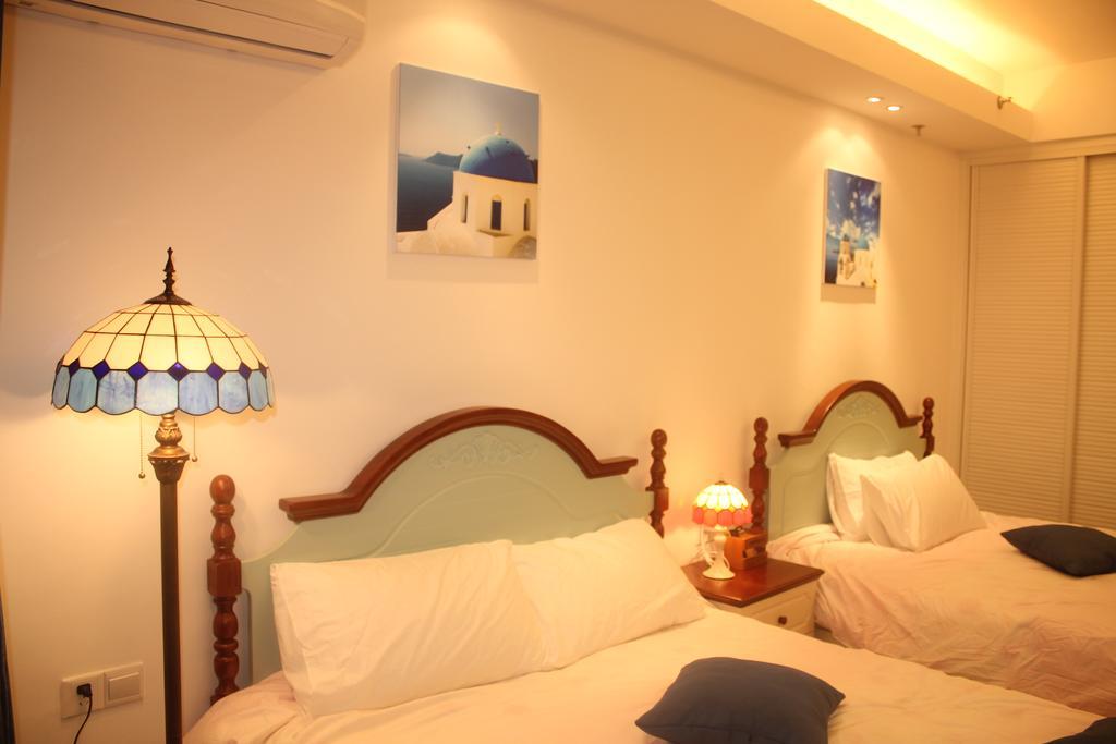 Coast-Inn Hailing Island Yangjiang Bagian luar foto