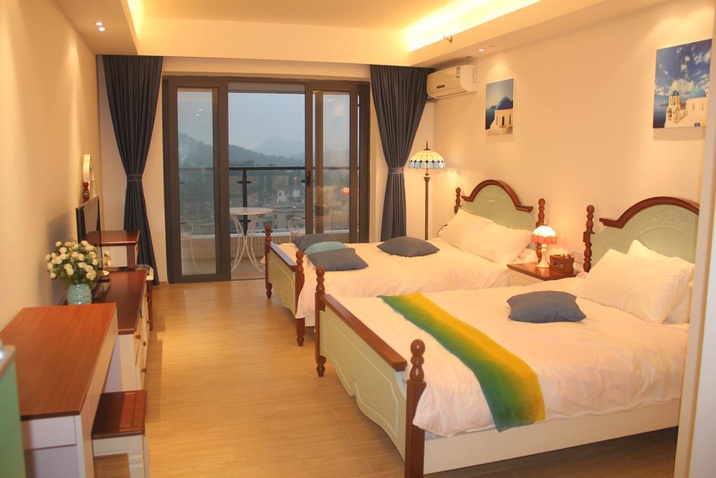 Coast-Inn Hailing Island Yangjiang Bagian luar foto