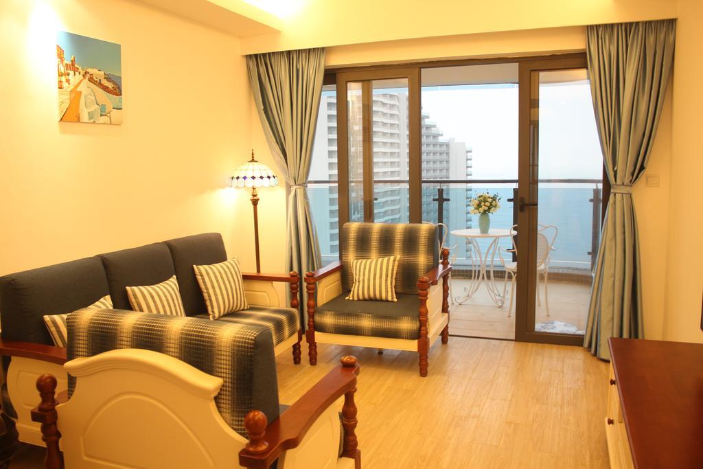 Coast-Inn Hailing Island Yangjiang Bagian luar foto