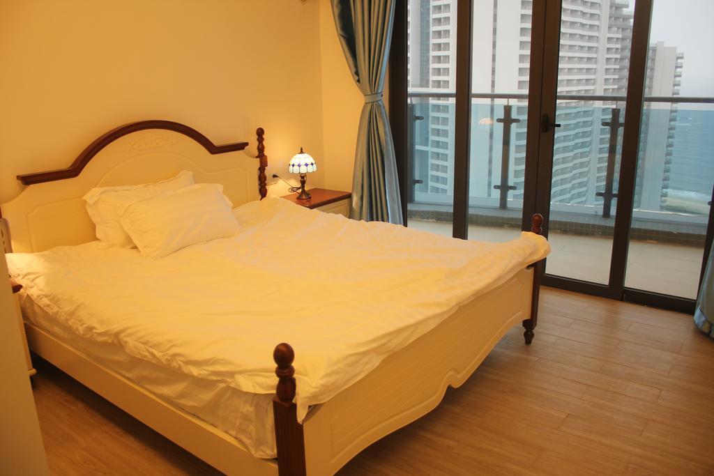 Coast-Inn Hailing Island Yangjiang Bagian luar foto