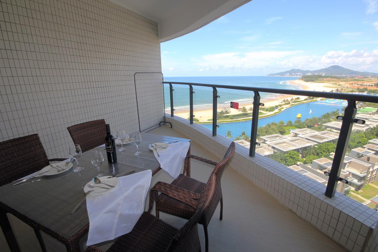 Coast-Inn Hailing Island Yangjiang Bagian luar foto