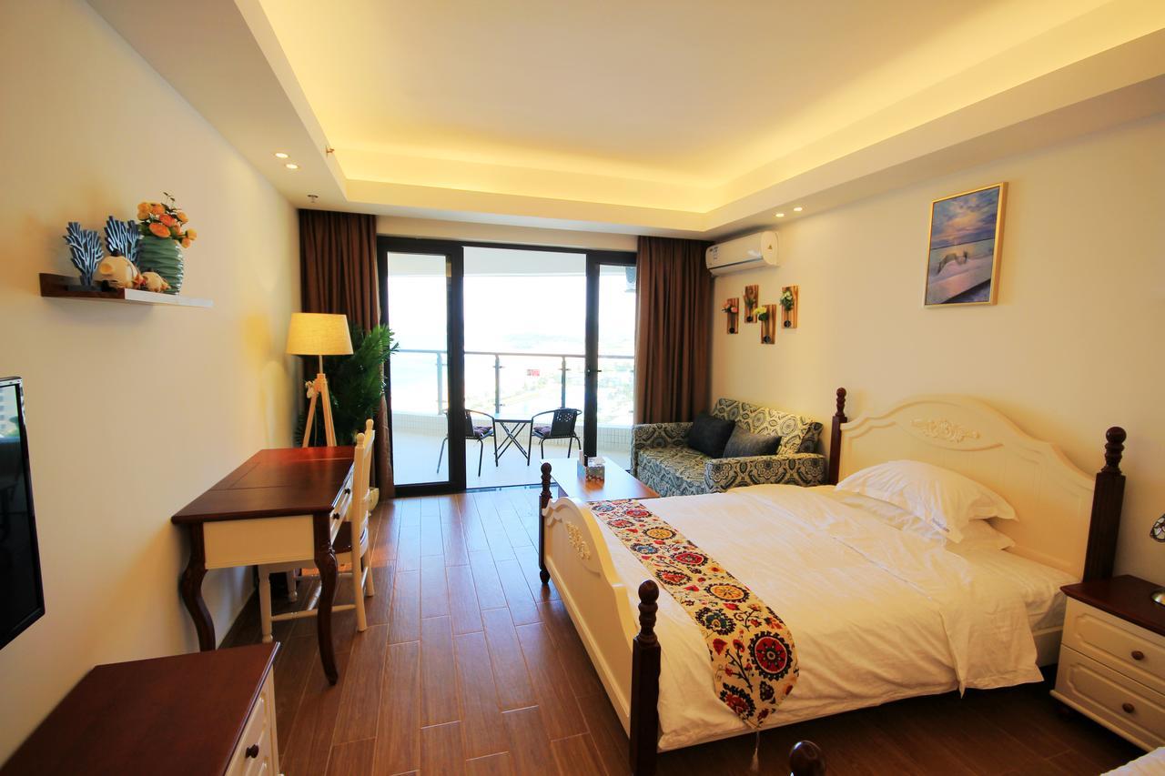 Coast-Inn Hailing Island Yangjiang Bagian luar foto