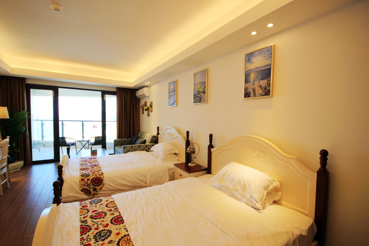 Coast-Inn Hailing Island Yangjiang Bagian luar foto