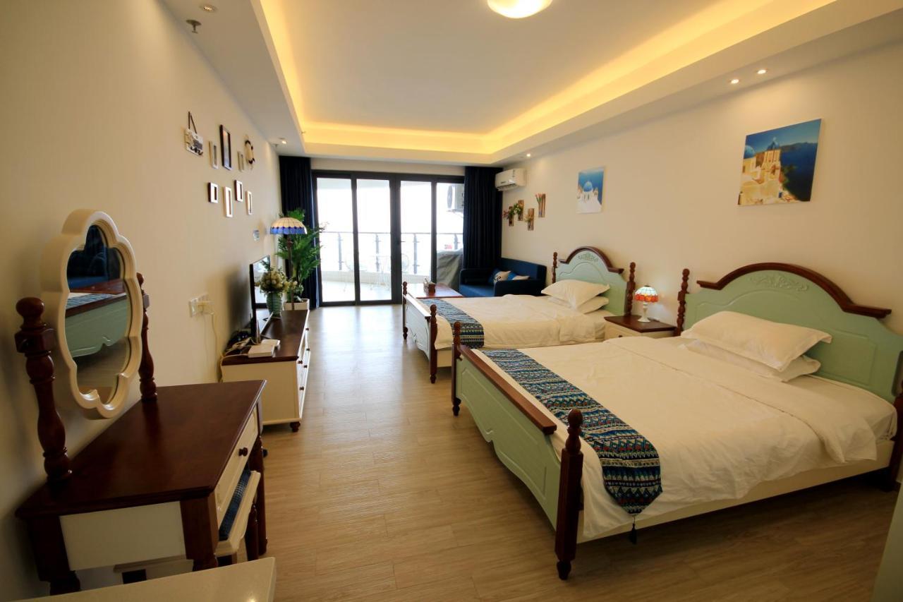Coast-Inn Hailing Island Yangjiang Bagian luar foto
