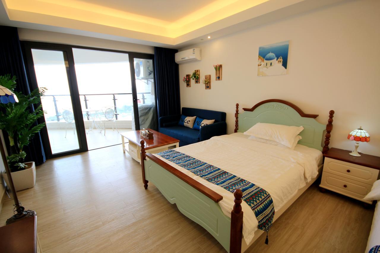 Coast-Inn Hailing Island Yangjiang Bagian luar foto