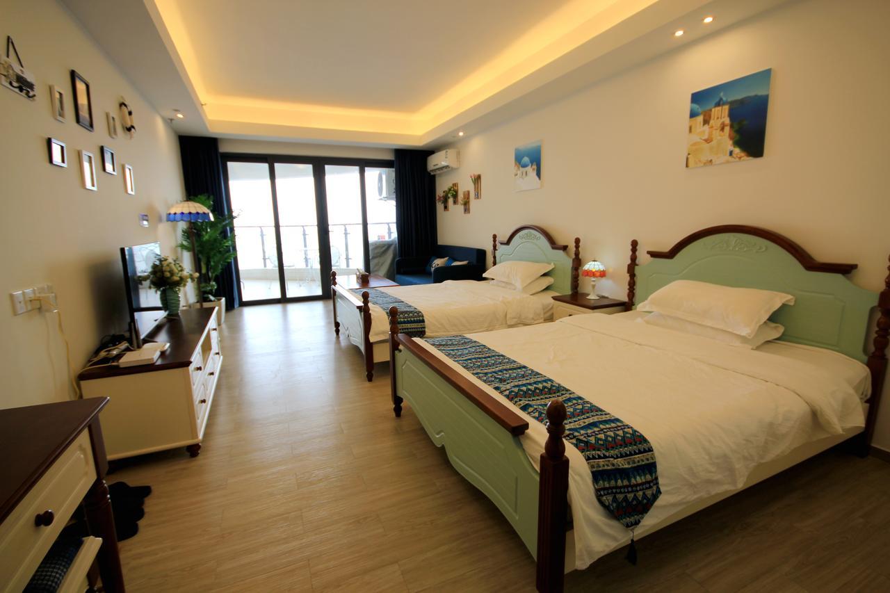 Coast-Inn Hailing Island Yangjiang Bagian luar foto