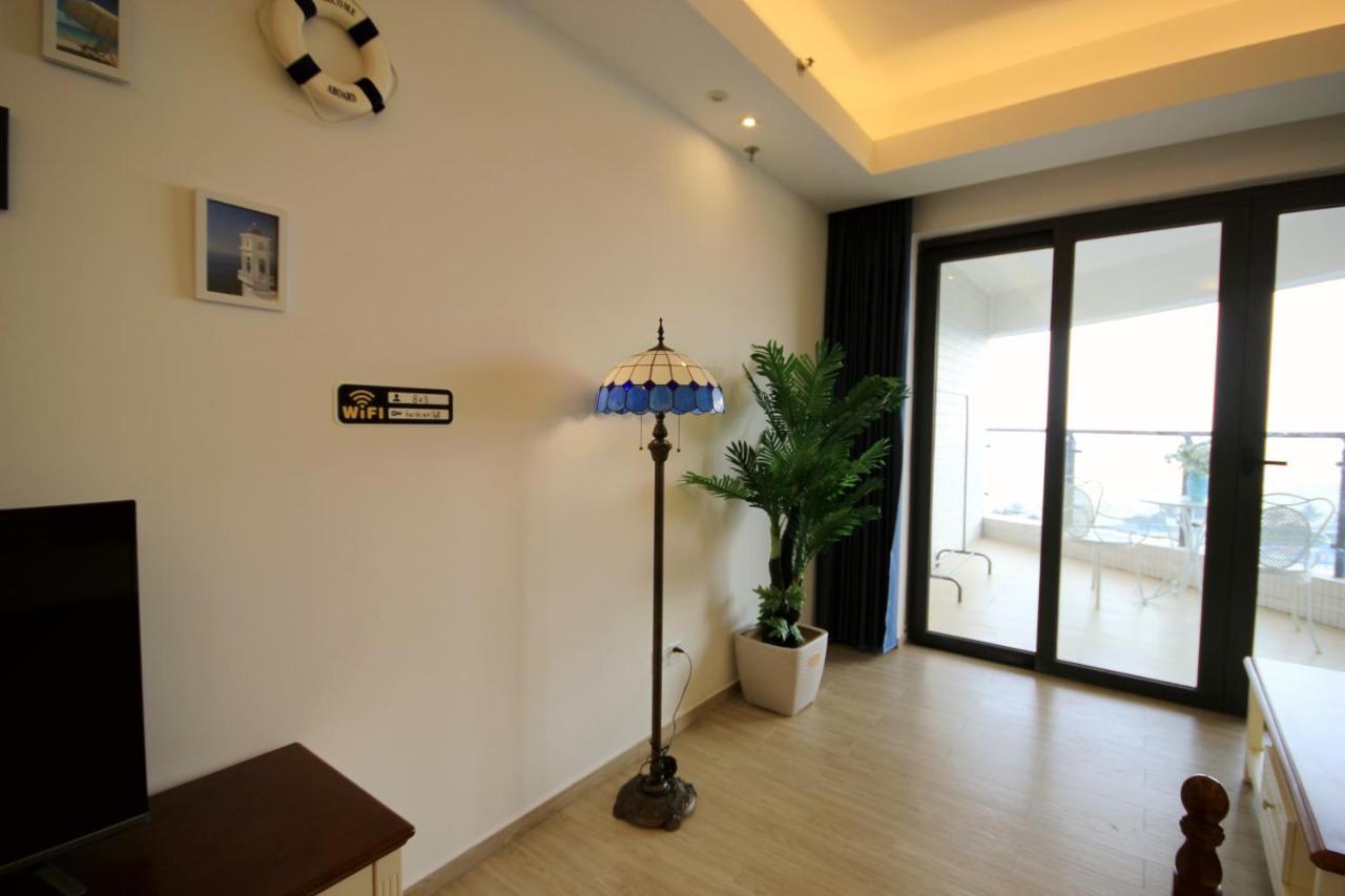 Coast-Inn Hailing Island Yangjiang Bagian luar foto